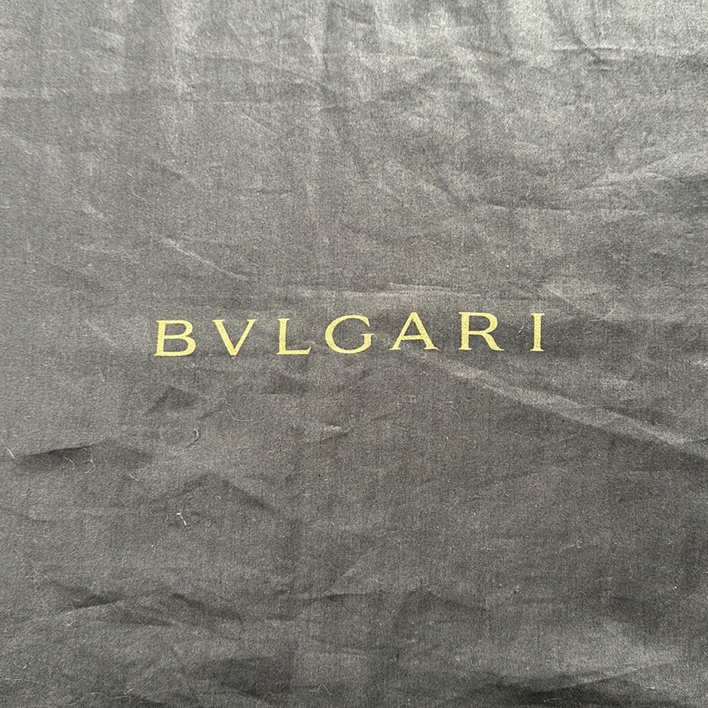 BVLGARI Dust Cover - Picture 3 of 5